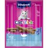 Vitakraft Cat Stick, lax - 1 st