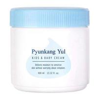 Pyunkang Yul Kids & Baby Cream Sweet Orange - 400 ml