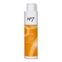 No7 Radiance+ Vitamin C Glow Toner - 200 ml