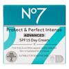 No7 Protect & Perfect Intense Advanced Day Cream SPF15 - 50 ml