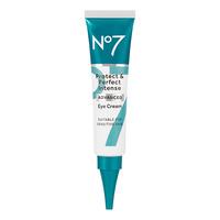 No7 Protect & Perfect Intense Advanced Eye Cream - 15 ml