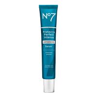 No7 Protect & Perfect Intense Advanced Serum - 30 ml