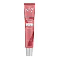 No7 Restore & Renew Face And Neck Serum - 30 ml