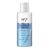 No7 Radiant Results Cleansing Eye Make Up Remover - 100 ml