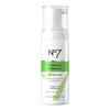 No7 Radiant Results Foaming Cleanser Oily Skin - 150 ml