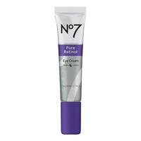 No7 Pure Retinol Eye Cream - 15 ml