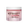 No7 Restore & Renew Multi Action Night Cream - 50 ml