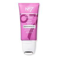 No7 Menopause Instant Radiance Serum - 30 ml