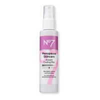 No7 Menopause Instant Cooling Mist - 100 ml