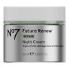 No7 Future Renew Repair Night Cream - 50 ml