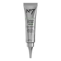 No7 Future Renew Repair Eye Serum - 15 ml