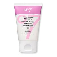 No7 Menopause Protect & Hydrate Day Cream SPF30 - 50 ml