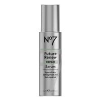 No7 Future Renew Repair Serum - 25 ml