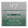 No7 Future Renew Repair Day Cream SPF40 - 50 ml