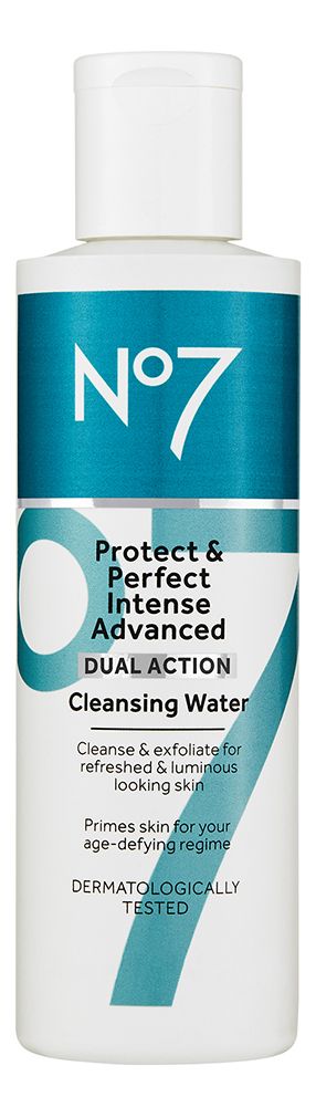 No7 Protect & Perfect Lippenpflege – 10 Ml, Mit 24h Feuchtigkeit & Anti-Aging Wirkung