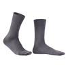 Kilde Bamboo Diabetic & Comfort Sock, Dark Grey - Flera storlekar