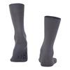 Kilde Bamboo Diabetic & Comfort Sock, Dark Grey - Flera storlekar