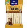 Vitakraft LONG LASTING CHEWS Tuggrulle - 16 cm - 15 st