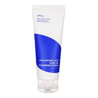 Isntree Hyaluronic Acid Low-pH Cleansing Foam - 150 ml