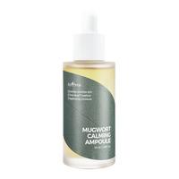 Isntree Mugwort Calming Ampoule - 50 ml