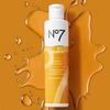 No7 Radiance+ Vitamin C Glow Toner - 200 ml