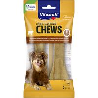 Vitakraft LONG LASTING CHEWS Tuggben, 14 cm - 2 st