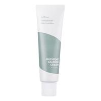 Isntree Mugwort Calming Cream - 50 ml