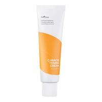 Isntree C-Niacin Toning Cream - 50 ml