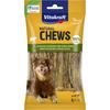 Vitakraft NATURAL CHEWS oxsvans, skuren - 95 g