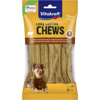 Vitakraft LONG LASTING CHEWS Tuggben 14 cm - 6 st
