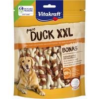 Vitakraft DUCK XXL BONAS Kalciumben med ankkött - 200 g