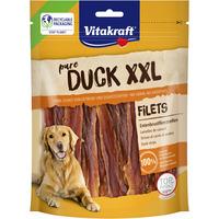 Vitakraft DUCK Ankbröstfilé XXL för hund - 250 g