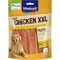 Vitakraft DUCK Kycklingfilé XXL för hund - 250 g