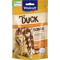 Vitakraft DUCK BONAS Kalciumben med ankkött - 80 g