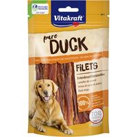 Vitakraft DUCK Ankbröstfilé till hund - 80 g