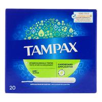 Tampax Super - 20 st