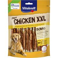 Vitakraft Chicken BONAS XXL Tuggpinnar med kyckling - 200 g