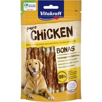 Vitakraft Chicken BONAS Tuggpinnar med kyckling - 80 g