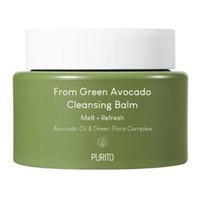 Purito SEOUL From Green Avocado Cleansing Balm - 100 ml