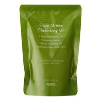 Purito SEOUL From Green Cleansing Oil only refill - 200 ml