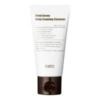 Purito SEOUL From Green Deep Foaming Cleanser - 30 ml