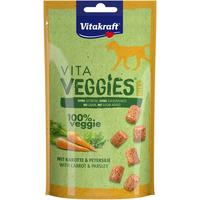 Vitakraft Vita Veggies Bits med morot - 40 g