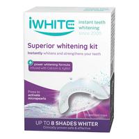 iWHITE Superior whitening kit - 10 st