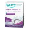 iWHITE Superior whitening kit - 10 st