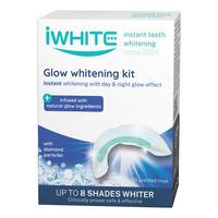iWHITE Glow whitening kit - 10 st