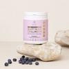 Plent Beauty Blend Collagen Elderberry - 40 portioner