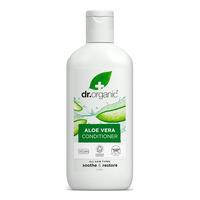 Dr. Organic Aloe Vera Conditioner - 265 ml