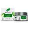 Dr. Organic Aloe Vera Concentrated Cream - 50 ml