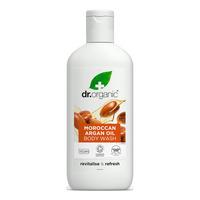 Dr. Organic Argan Oil Body Wash - 250 ml