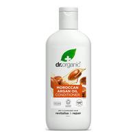 Dr. Organic Argan Oil Conditioner - 265 ml
